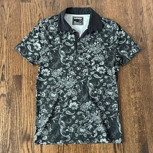 Express Polo Shirt